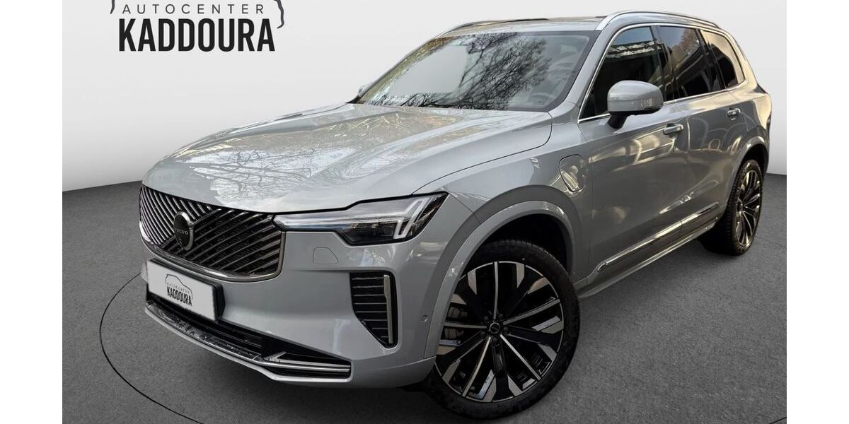 Volvo XC90 28.527 km 63.790 &euro; Wuppertal 42117