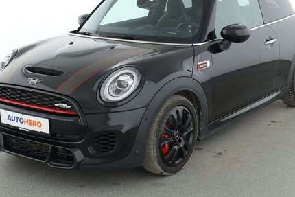 Mini John Cooper Works 97.072 km 23.470 &euro; Essen 45141
