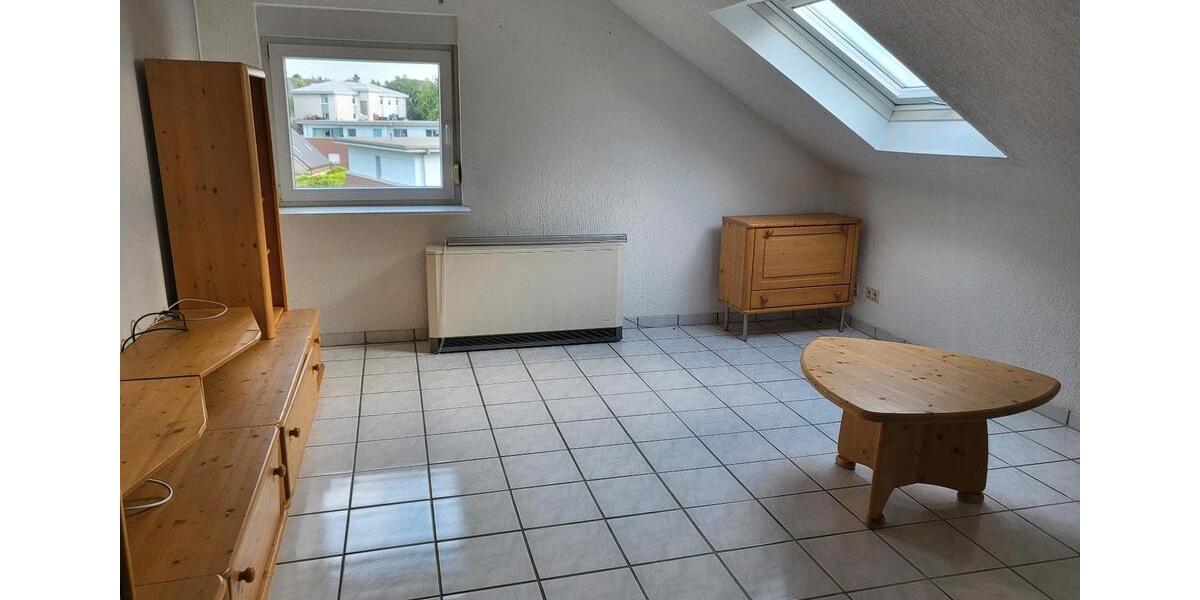 Dachgeschoßwohnung Witten Rüdinghausen - 3 Zimmer, 54 m&sup2;, 705&euro; | Angebot:26610423