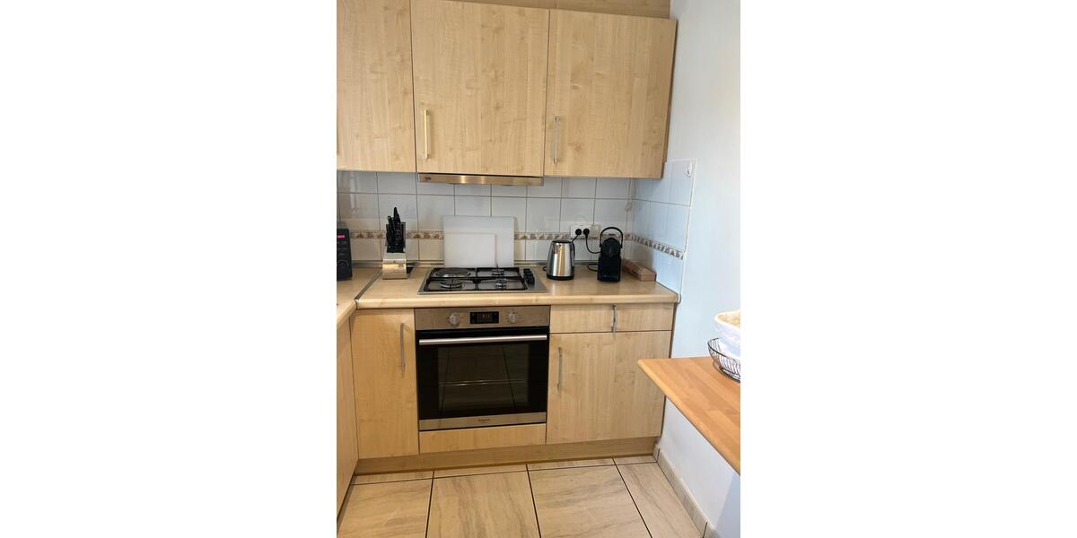 Ferienimmobilie Mülheim an der Ruhr Broich - 120&euro; | Angebot:22160371