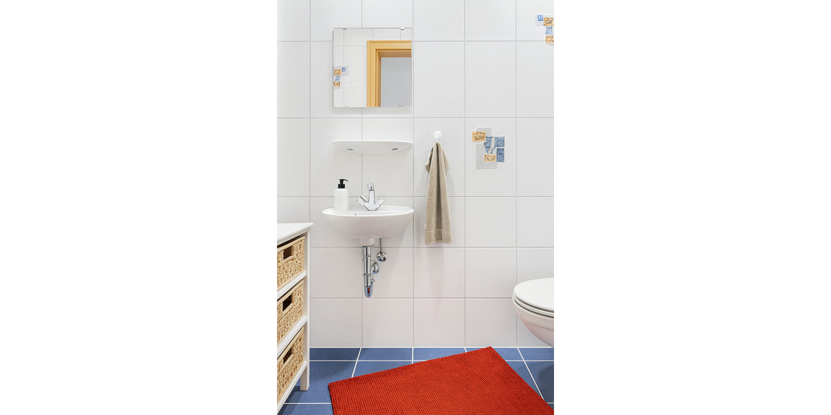 Doppelhaushälfte Burscheid - 5 Zimmer, 106 m&sup2;, 435.000&euro; | Angebot:25683094