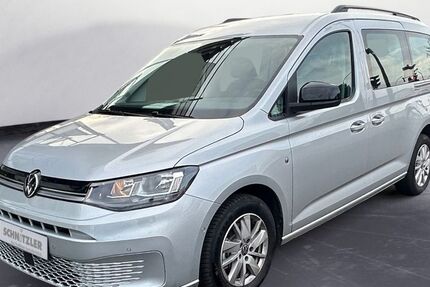 VW Caddy Maxi 3.500 km 39.990 &euro; Hilden 40721