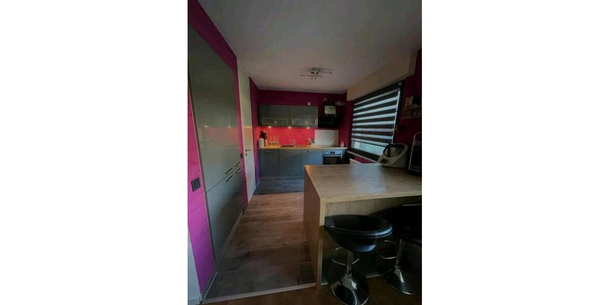 Etagenwohnung Solingen Höhscheid - 3 Zimmer, 84 m&sup2;, 285.000&euro; | Angebot:27071943