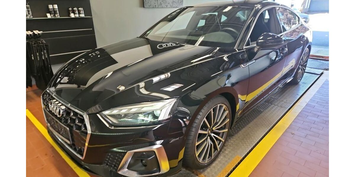Audi A5 57.073 km 34.938 &euro; Hagen 58091