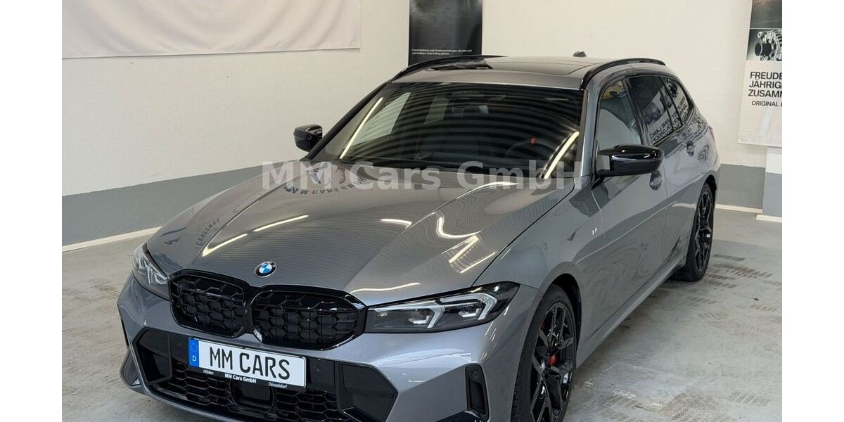 BMW M340i 12.300 km 63.490 &euro; Hilden (bei Düsseldorf) 40721