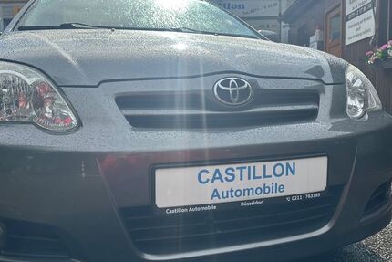 Toyota Corolla 101.000 km 5.500 &euro; Düsseldorf 40589