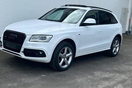 Audi Q5 174.950 km 16.000 &euro; Remscheid 42853