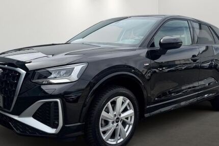 Audi Q2 40.747 km 24.490 &euro; Mettmann 40822