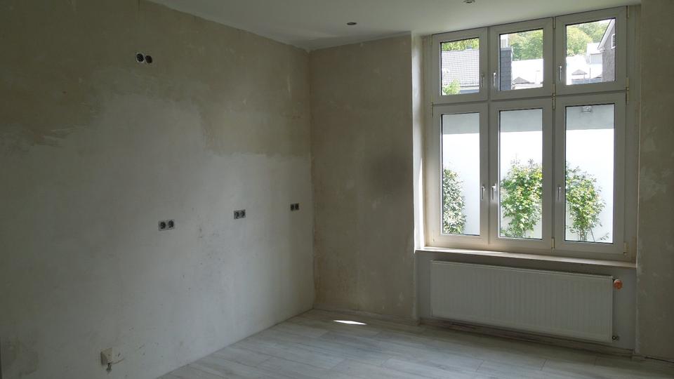 Etagenwohnung Remscheid Reinshagen - 3 Zimmer, 99 m&sup2;, 730&euro; | Angebot:25931878