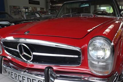 Mercedes-Benz 230 13.270 km 56.500 &euro; Mettmann 40822