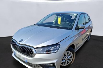 Skoda Fabia 15.322 km 13.700 &euro; Hagen 58091