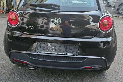 Alfa Romeo MiTo 138.000 km 4.200 &euro; Hilden 40721