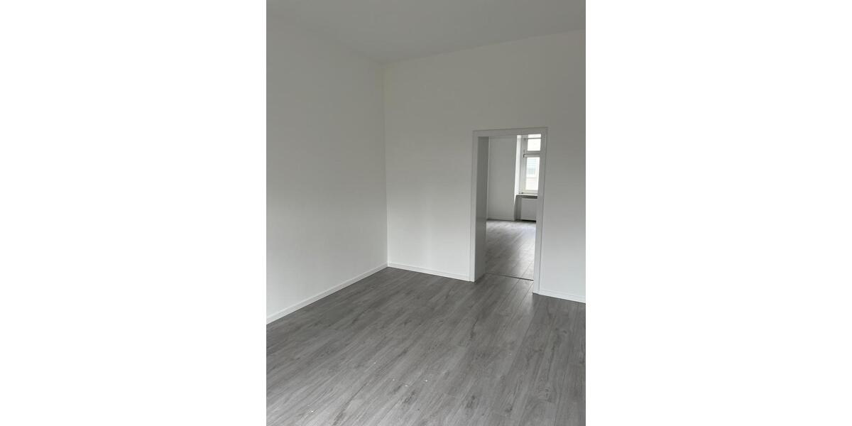 Etagenwohnung Wuppertal Gemarkung Langerfeld - 2 Zimmer, 60 m&sup2;, 420&euro; | Angebot:25924125