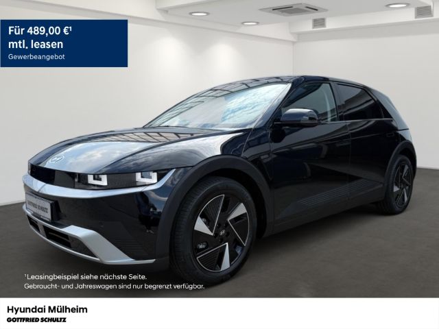 Hyundai IONIQ 5 1.500 km 44.480 &euro; Mülheim 45478
