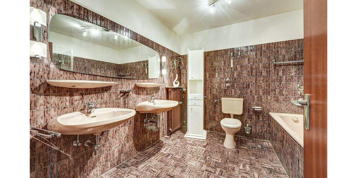 Reihenmittelhaus Düsseldorf Hubbelrath - 5 Zimmer, 124 m&sup2;, 595.000&euro; | Angebot:25744332