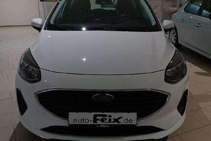 Ford Fiesta 38.604 km 12.490 &euro; Bochum 44791