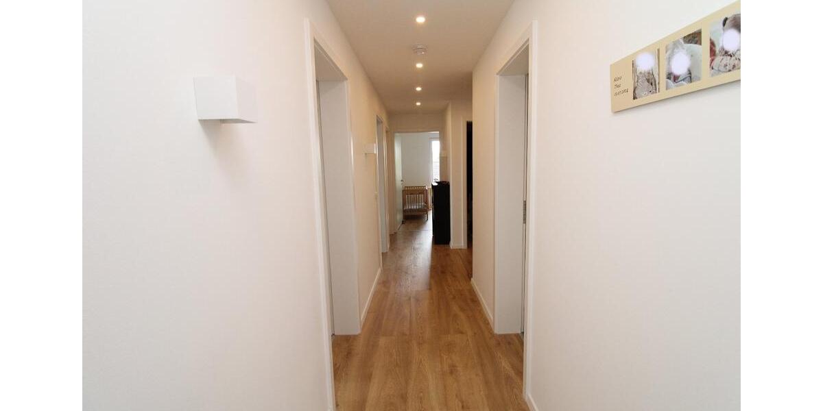 Etagenwohnung Witten Rüdinghausen - 4 Zimmer, 127 m&sup2;, 1.524&euro; | Angebot:26581965
