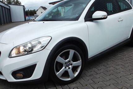 Volvo C30 176.800 km 4.600 &euro; herne 44649