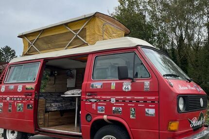 VW T3 andere 165.000 km 9.700 &euro; Kürten 51515