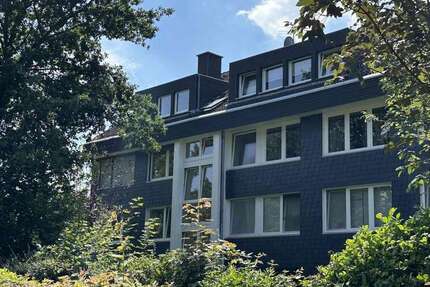 Wohnung Leichlingen (Rheinland) Büscherhöfen - 3 Zimmer, 70 m&sup2;, 950&euro; | Angebot:26002691