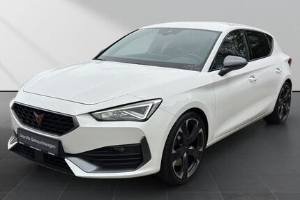 Cupra Leon 33.400 km 28.990 &euro; Wuppertal 42109