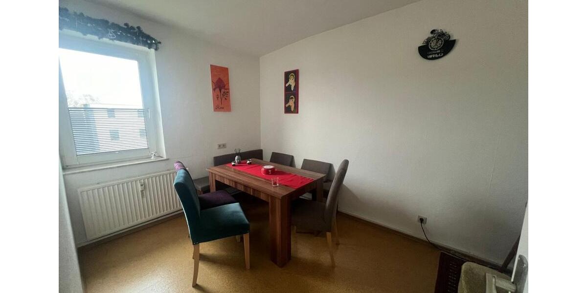 Etagenwohnung Bochum Bochum-Mitte - 3.5 Zimmer, 65 m&sup2;, 430&euro; | Angebot:25647913