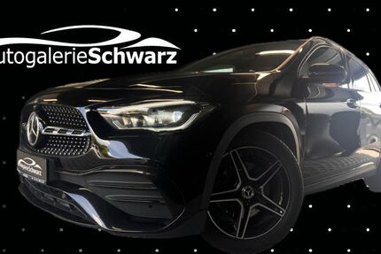 Mercedes-Benz GLA 220 155.940 km 27.690 &euro; Remscheid 42897