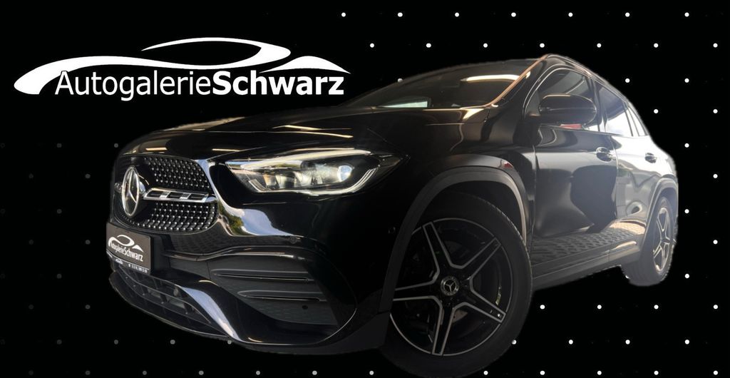 Mercedes-Benz GLA 220 155.940 km 27.690 &euro; Remscheid 42897
