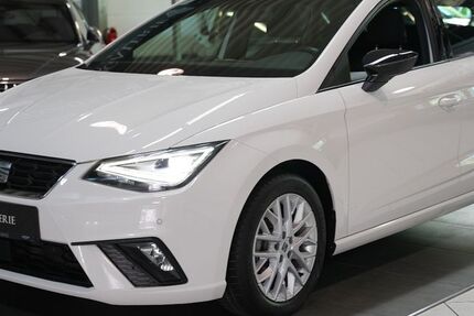 Seat Ibiza 73.000 km 13.500 &euro; Herne 44652