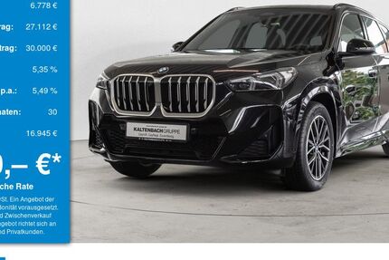 BMW X1 11.889 km 33.690 &euro; Remscheid 42897