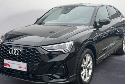 Audi Q3 16.662 km 43.480 &euro; Hilden 40721