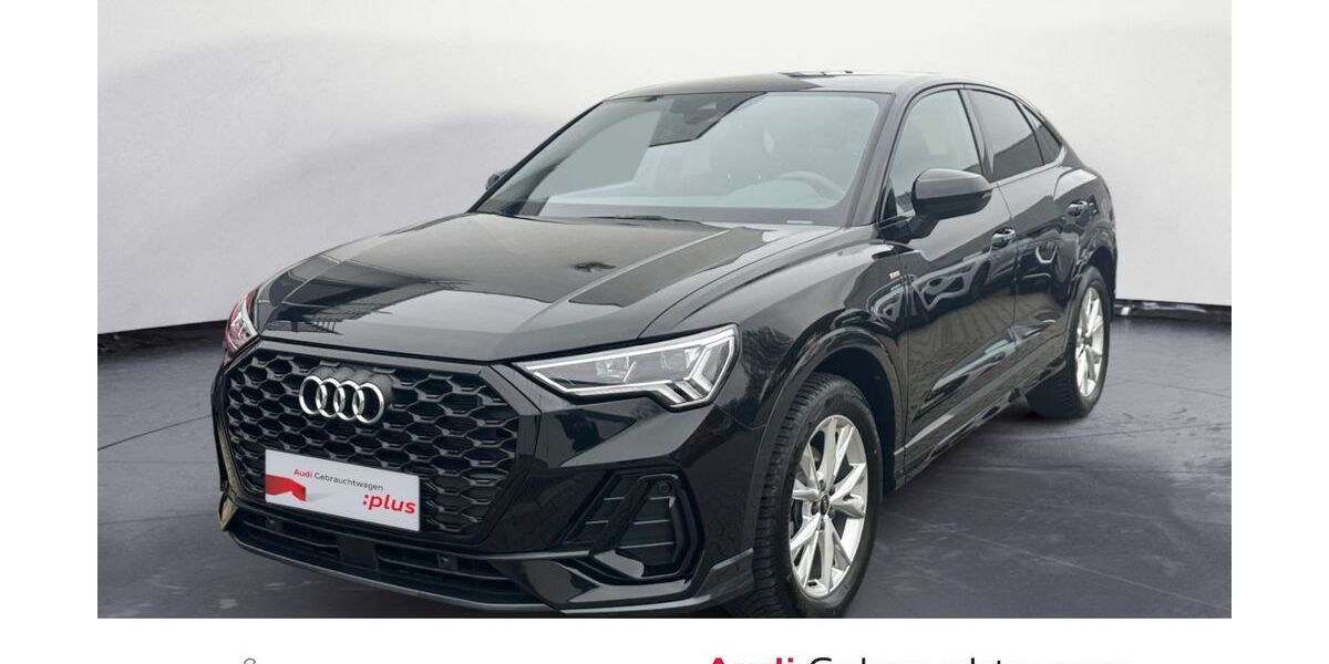 Audi Q3 16.662 km 43.480 &euro; Hilden 40721