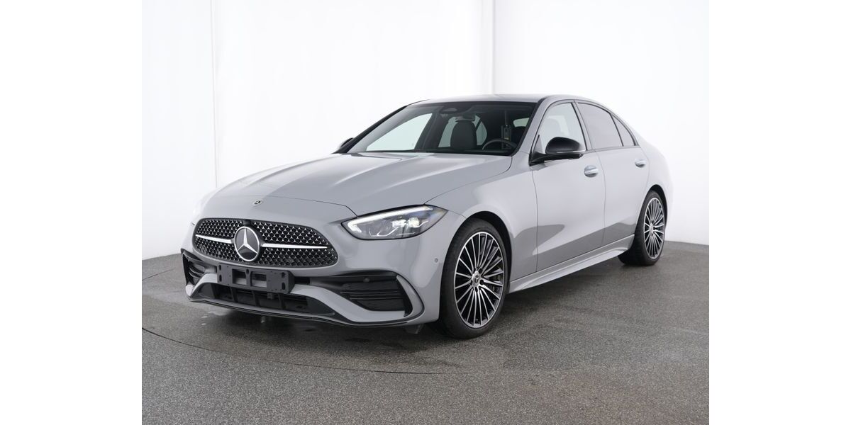 Mercedes-Benz C 180 13.039 km 49.280 &euro; Herne 44653