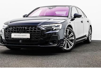 Audi A8 55.962 km 50.535 &euro; Hagen 58091