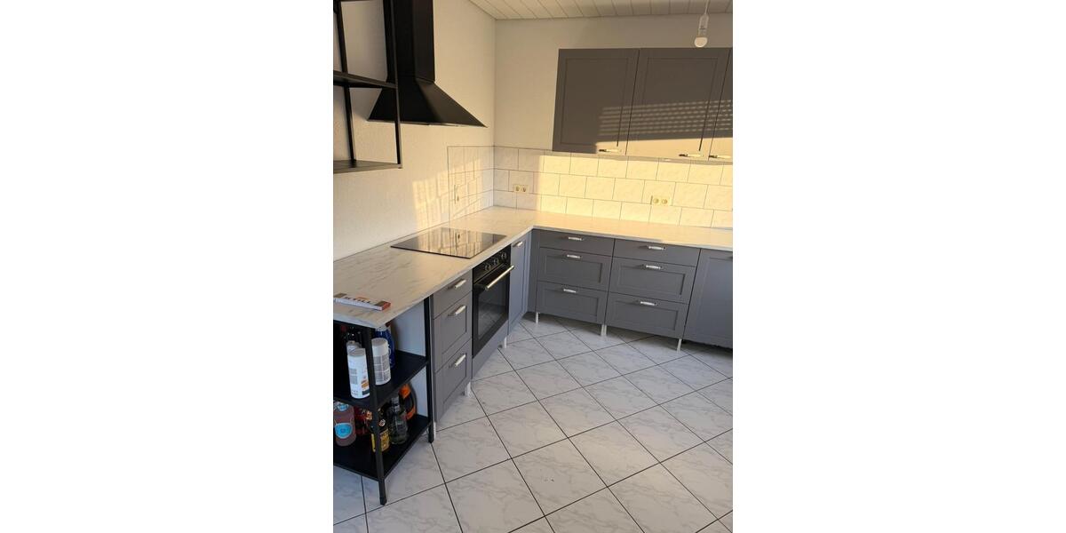 Etagenwohnung Solingen Central - 2 Zimmer, 72 m&sup2;, 650&euro; | Angebot:26632060