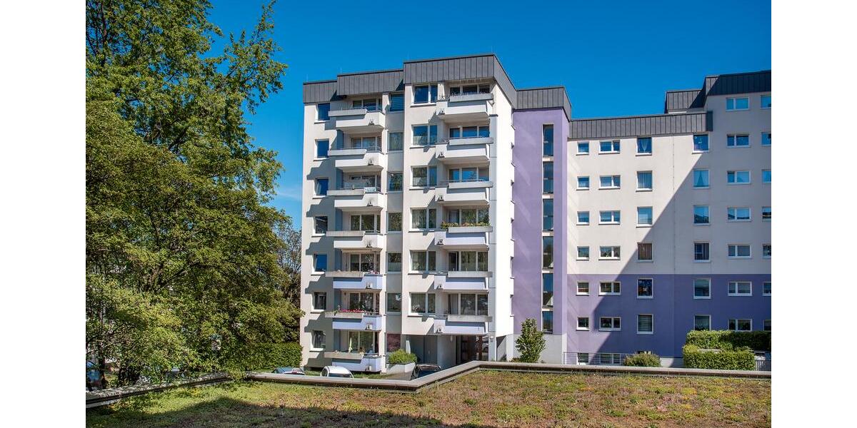 Etagenwohnung Remscheid Gemarkung Bergisch Born - 1 Zimmer, 36 m&sup2;, 285&euro; | Angebot:25655188