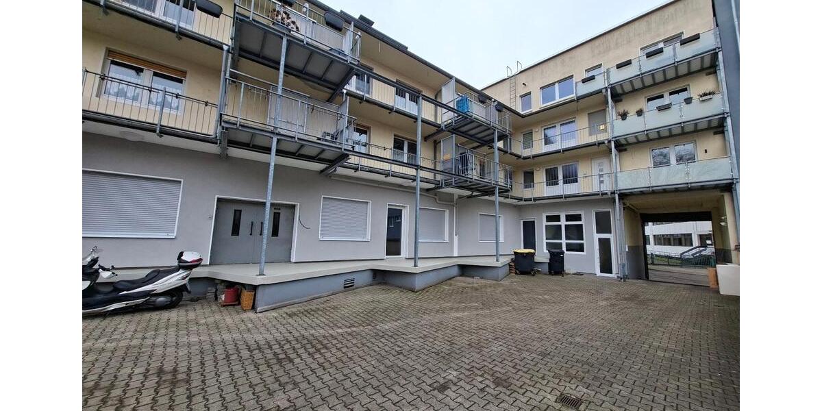 Gewerbeobjekt Essen Stadtkern - 2.600&euro; | Angebot:25831024