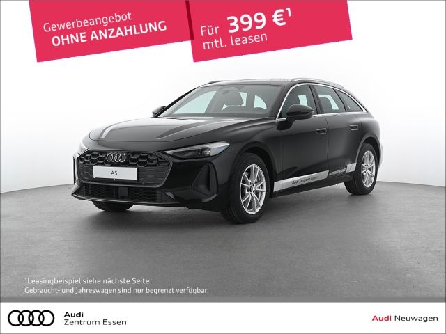 Audi A5 2.500 km 43.880 &euro; Essen 45143