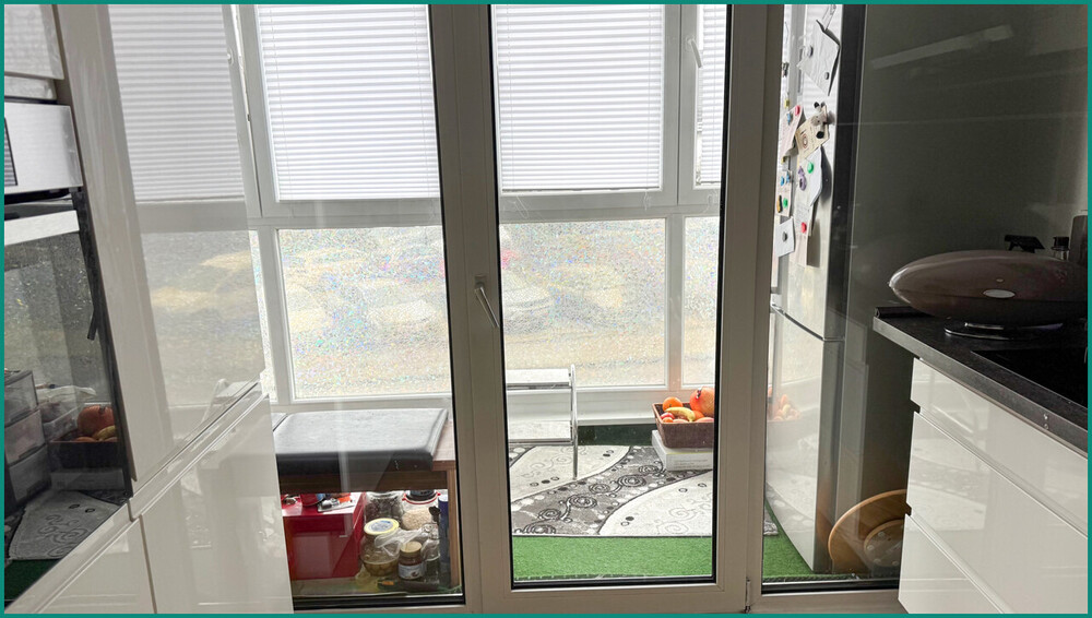 PROVISIONSFREI ! SEHR GUT GESCHNITTENE 3-ZIMMER-WOHNUNG MIT GARAGE IM STADTZENTRUM VON RADEVORMWALD - Etagenwohnung Radevormwald Innenstadt | Angebot:25542525