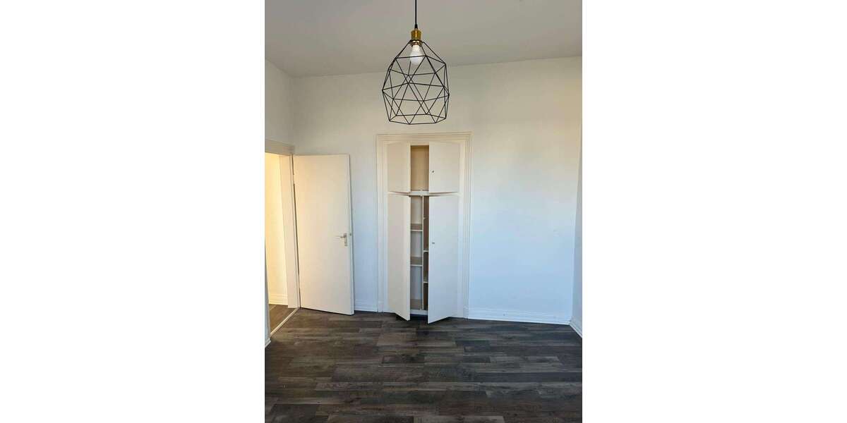 Etagenwohnung Gevelsberg - 2 Zimmer, 60 m&sup2;, 600&euro; | Angebot:24843623