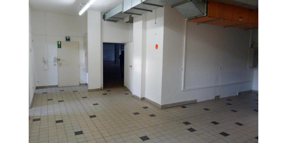 Gewerbeobjekt Essen Stadtbezirk VII - 3.500&euro; | Angebot:26620167
