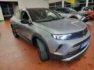 Opel Mokka Ultimate Matrix LED 18