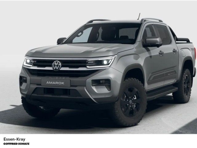 VW Amarok 9.999 km 64.480 &euro; Essen 45307