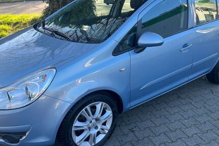 Opel Corsa 89.000 km 3.450 &euro; Gelsenkirchen 45899