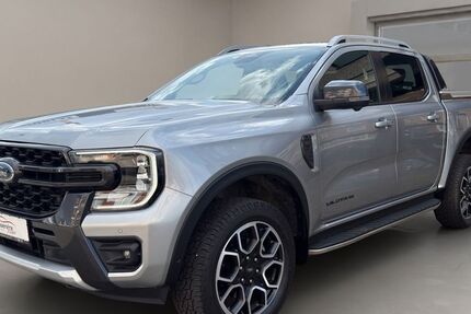 Ford Ranger 8.653 km 52.990 &euro; Düsseldorf 40235