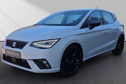 Seat Ibiza 33.800 km 19.890 &euro; Solingen 42719