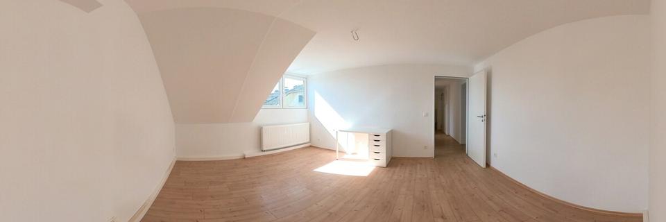 Etagenwohnung Essen Huttrop - 3 Zimmer, 75 m&sup2;, 1.000&euro; | Angebot:24728479