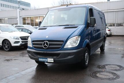 Mercedes-Benz Sprinter 159.997 km 9.250 &euro; Ratingen 40880