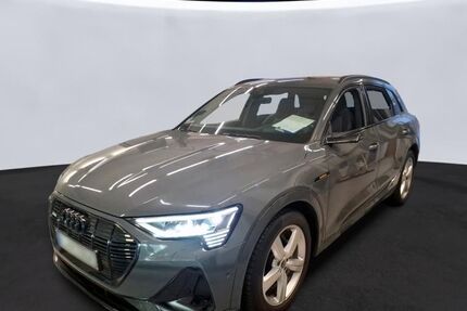 Audi e-tron 58.694 km 36.095 &euro; Hagen 58091