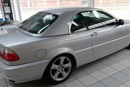 BMW Andere 252.000 km 5.650 &euro; Mülheim an der Ruhr 45470